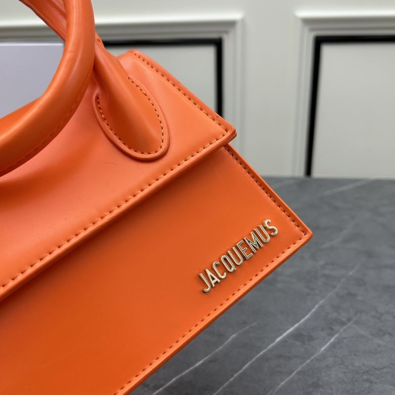 Jacquemus Top Handle Bags